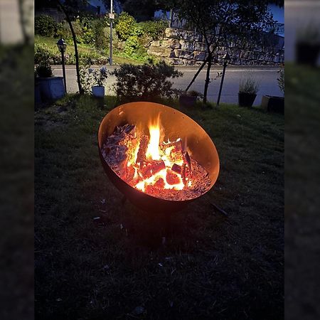 Jobelhome Alb Apartment バート・ウーラッハ エクステリア 写真