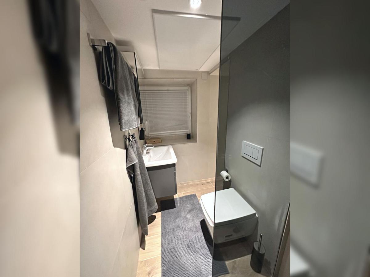 Jobelhome Alb Apartment バート・ウーラッハ エクステリア 写真