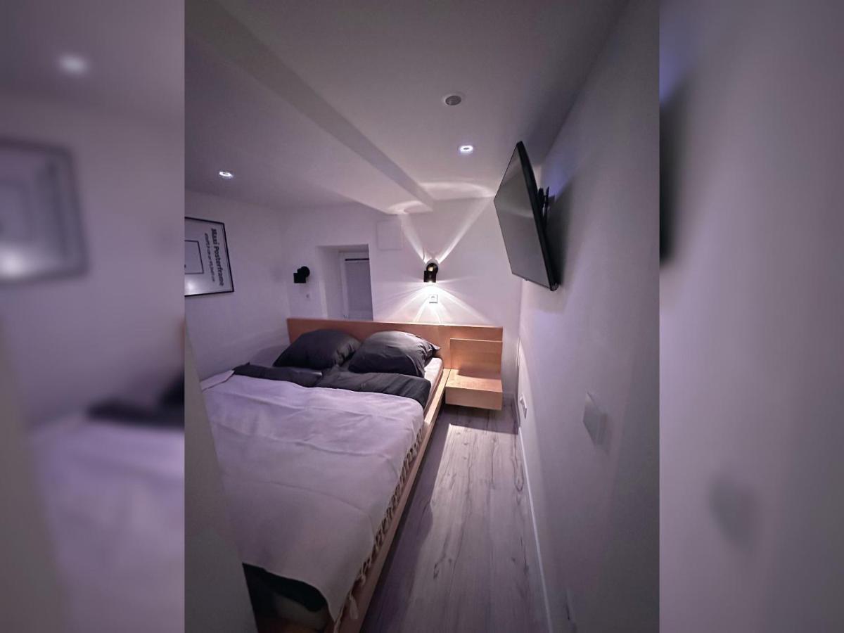 Jobelhome Alb Apartment バート・ウーラッハ エクステリア 写真