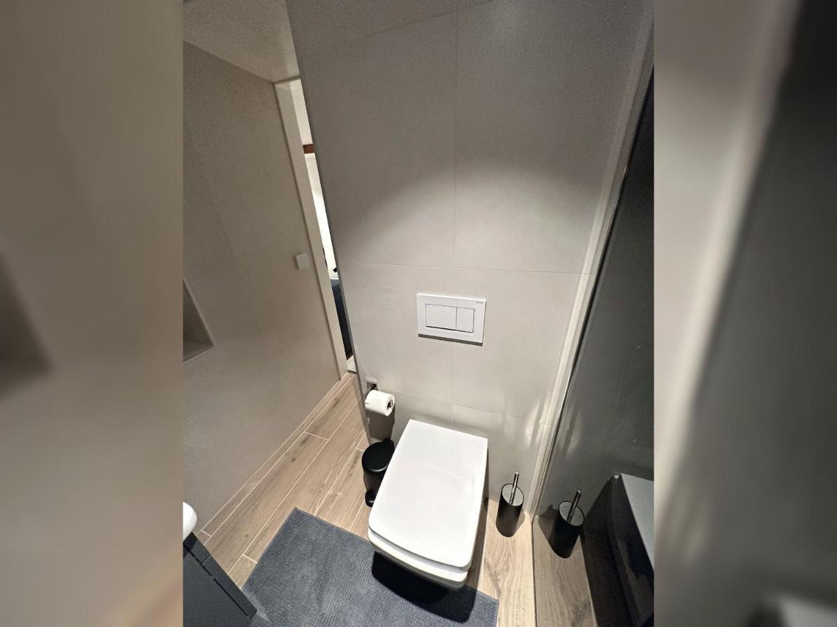 Jobelhome Alb Apartment バート・ウーラッハ エクステリア 写真