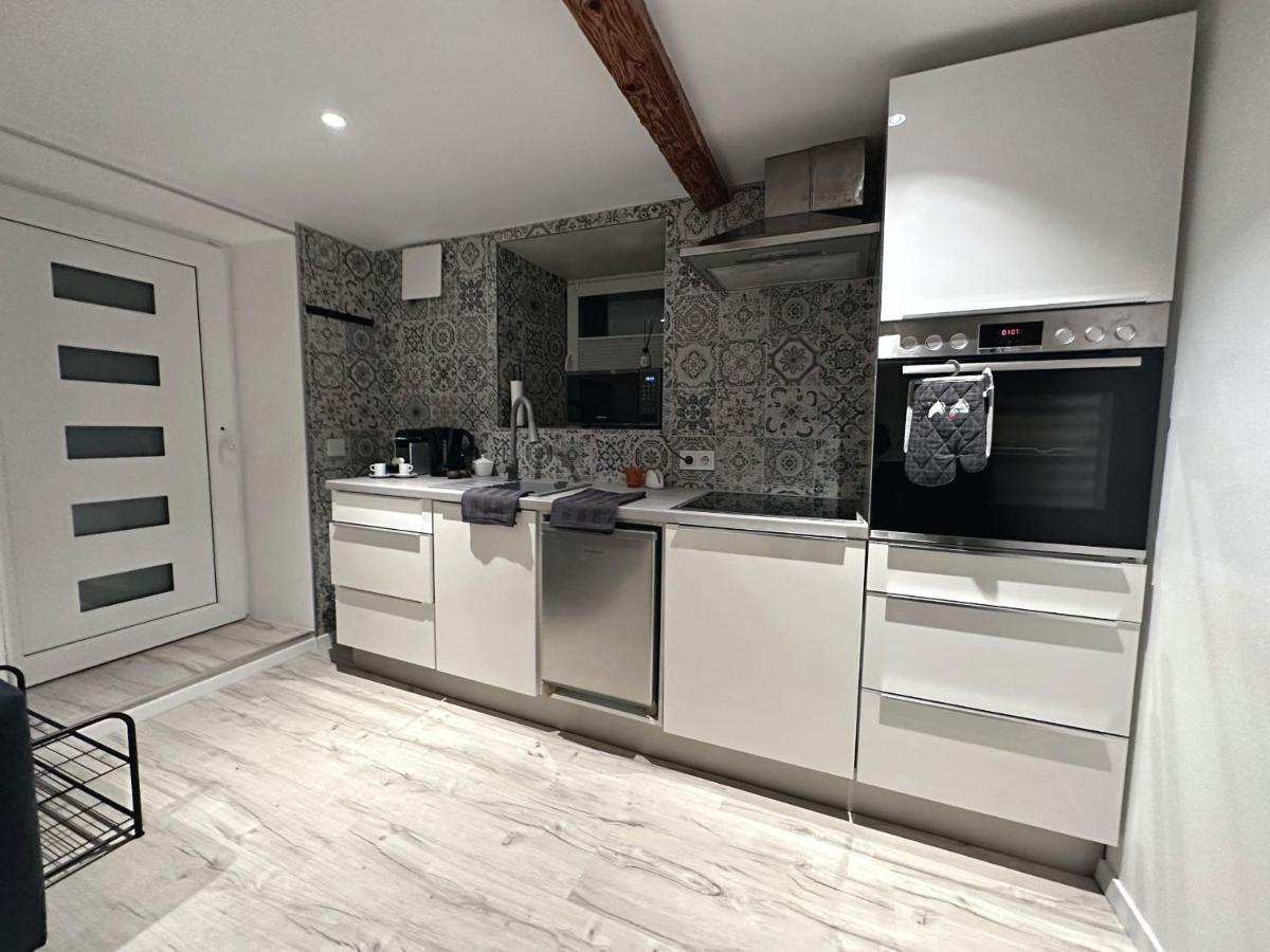 Jobelhome Alb Apartment バート・ウーラッハ エクステリア 写真