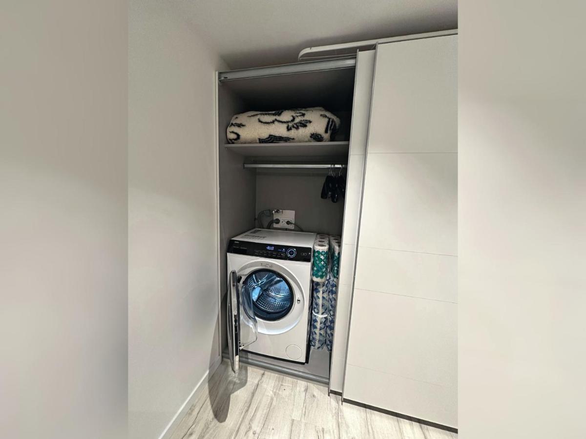 Jobelhome Alb Apartment バート・ウーラッハ エクステリア 写真