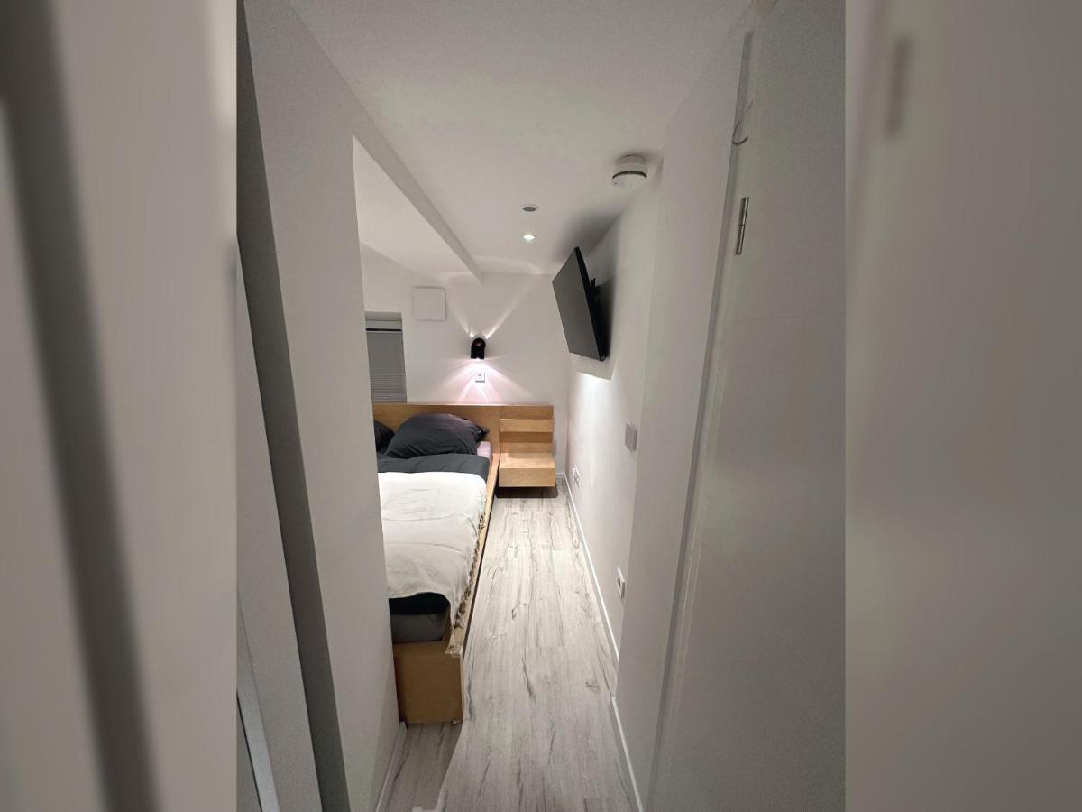 Jobelhome Alb Apartment バート・ウーラッハ エクステリア 写真
