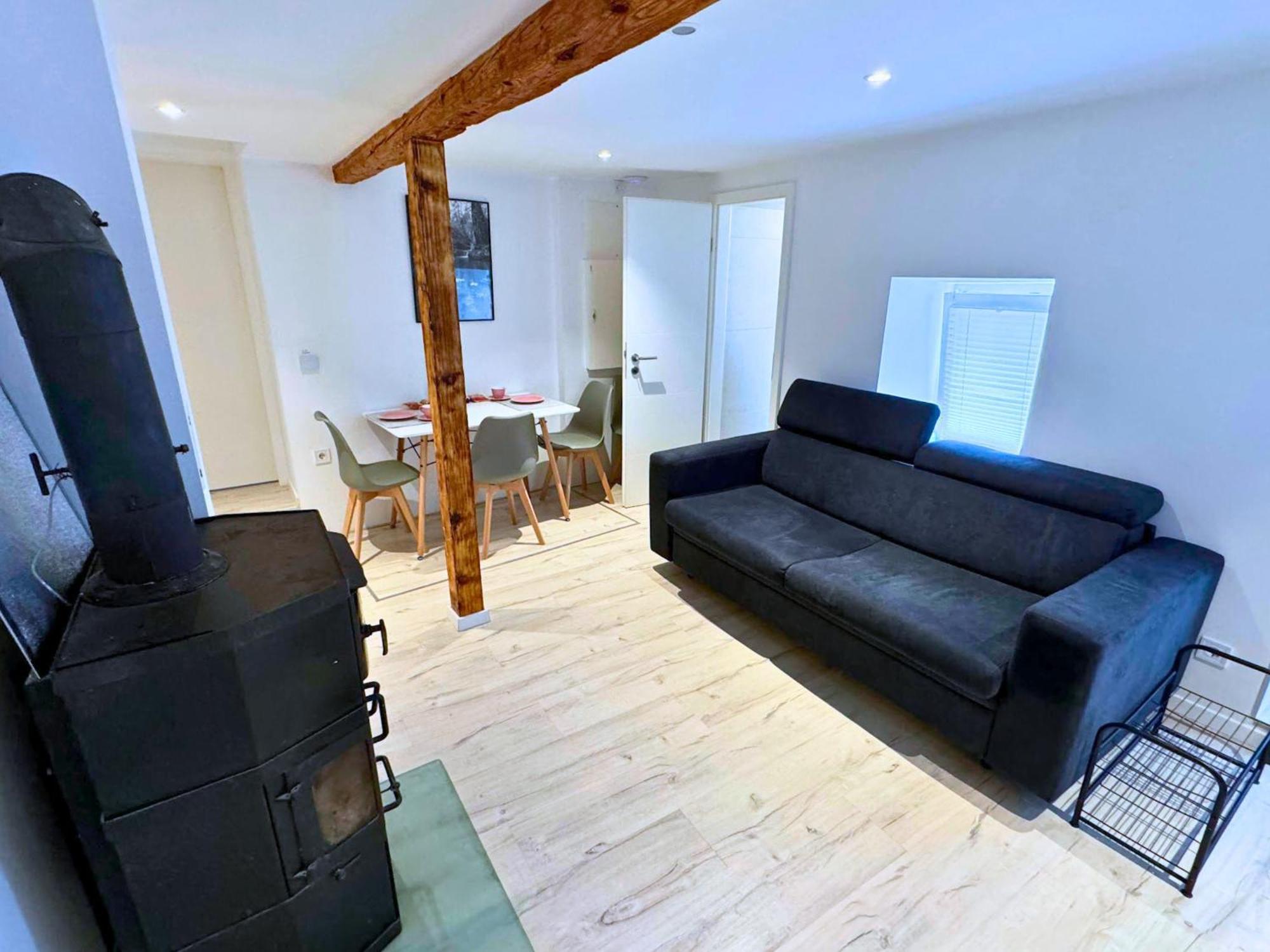 Jobelhome Alb Apartment バート・ウーラッハ エクステリア 写真