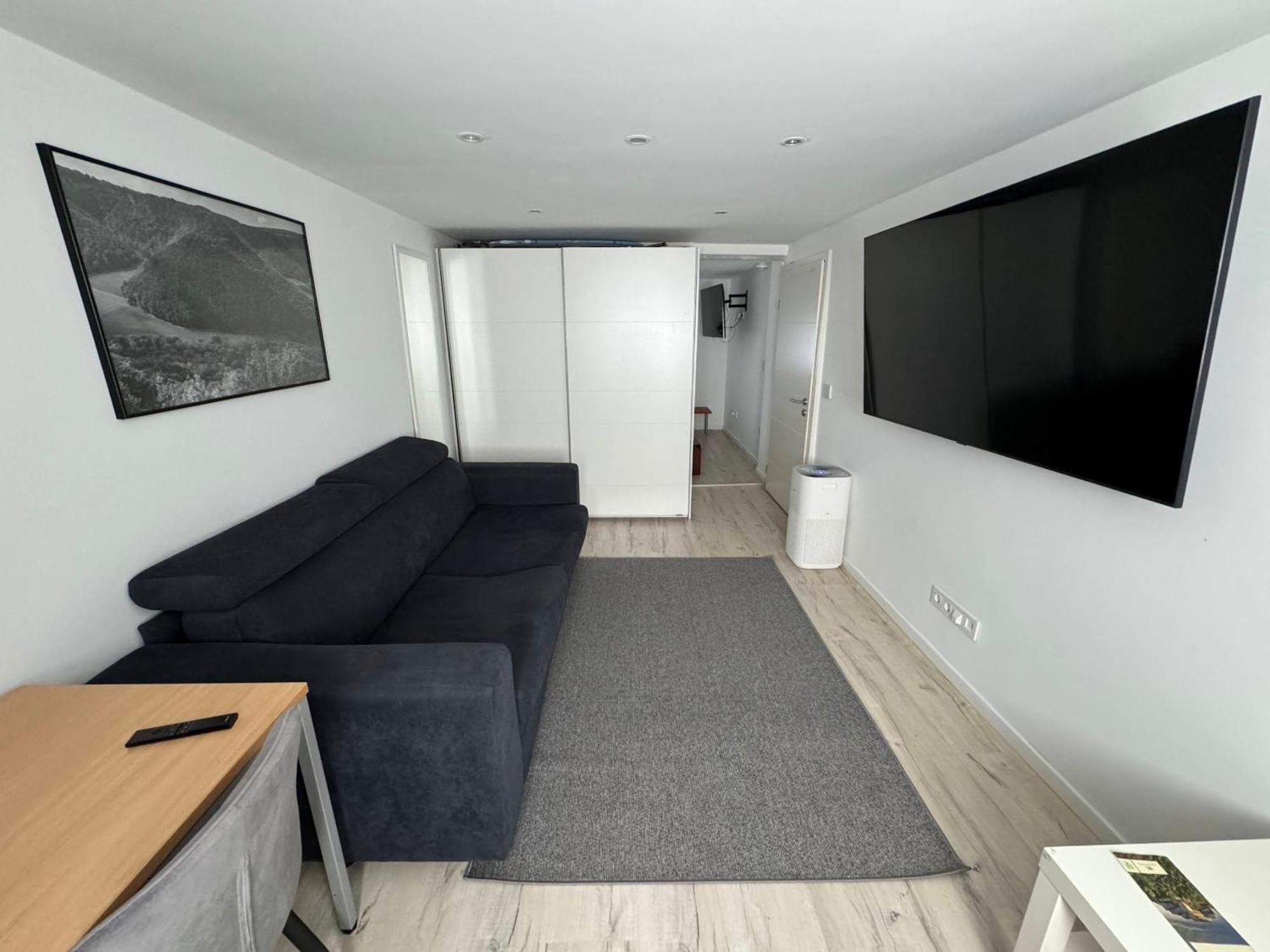 Jobelhome Alb Apartment バート・ウーラッハ エクステリア 写真